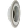 CENTRIC PARTS 320.42073F Centric GCX Rotor with Full Coating
