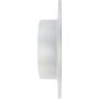 CENTRIC PARTS 320.42073F Centric GCX Rotor with Full Coating