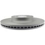 CENTRIC PARTS 320.42074F Centric GCX Rotor with Full Coating