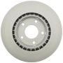CENTRIC PARTS 320.42074F Centric GCX Rotor with Full Coating