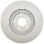 CENTRIC PARTS 320.42075F Centric GCX Rotor with Full Coating