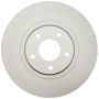 CENTRIC PARTS 320.42075F Centric GCX Rotor with Full Coating