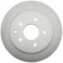 CENTRIC PARTS 320.42077F Centric GCX Rotor with Full Coating