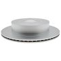 CENTRIC PARTS 320.42078F Centric GCX Rotor with Full Coating