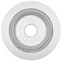 CENTRIC PARTS 320.42078F Centric GCX Rotor with Full Coating