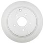 CENTRIC PARTS 320.42078F Centric GCX Rotor with Full Coating