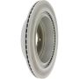 CENTRIC PARTS 320.42078F Centric GCX Rotor with Full Coating
