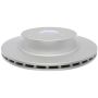 CENTRIC PARTS 320.42079F Centric GCX Rotor with Full Coating