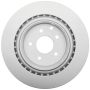 CENTRIC PARTS 320.42079F Centric GCX Rotor with Full Coating