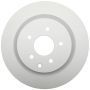 CENTRIC PARTS 320.42079F Centric GCX Rotor with Full Coating