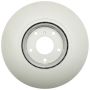 CENTRIC PARTS 320.42080F Centric GCX Rotor with Full Coating