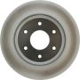 CENTRIC PARTS 320.42081 Centric GCX Rotor with Partial Coating