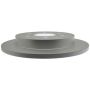 CENTRIC PARTS 320.42081F Centric GCX Rotor with Full Coating