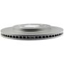 CENTRIC PARTS 320.42084F Centric GCX Rotor with Full Coating
