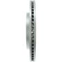 CENTRIC PARTS 320.42084F Centric GCX Rotor with Full Coating