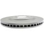 CENTRIC PARTS 320.42085F Centric GCX Rotor with Full Coating