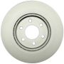 CENTRIC PARTS 320.42085F Centric GCX Rotor with Full Coating