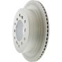 CENTRIC PARTS 320.42086 Centric GCX Rotor with Partial Coating