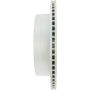 CENTRIC PARTS 320.42086 Centric GCX Rotor with Partial Coating
