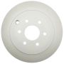 CENTRIC PARTS 320.42086F Centric GCX Rotor with Full Coating