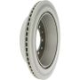 CENTRIC PARTS 320.42086F Centric GCX Rotor with Full Coating
