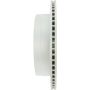 CENTRIC PARTS 320.42086F Centric GCX Rotor with Full Coating