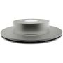 CENTRIC PARTS 320.42088F Centric GCX Rotor with Full Coating