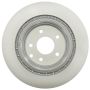 CENTRIC PARTS 320.42088F Centric GCX Rotor with Full Coating