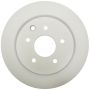 CENTRIC PARTS 320.42088F Centric GCX Rotor with Full Coating
