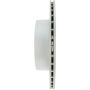 CENTRIC PARTS 320.42088F Centric GCX Rotor with Full Coating