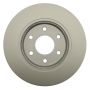 CENTRIC PARTS 320.42089F Centric GCX Rotor with Full Coating