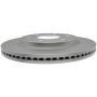 CENTRIC PARTS 320.42090F Centric GCX Rotor with Full Coating