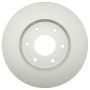 CENTRIC PARTS 320.42090F Centric GCX Rotor with Full Coating