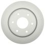 CENTRIC PARTS 320.42090F Centric GCX Rotor with Full Coating