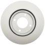 CENTRIC PARTS 320.42091F Centric GCX Rotor with Full Coating