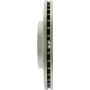 CENTRIC PARTS 320.42091F Centric GCX Rotor with Full Coating