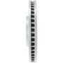 CENTRIC PARTS 320.42092 Centric GCX Rotor with Partial Coating