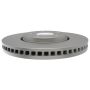 CENTRIC PARTS 320.42092F Centric GCX Rotor with Full Coating