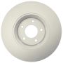 CENTRIC PARTS 320.42092F Centric GCX Rotor with Full Coating