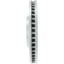 CENTRIC PARTS 320.42092F Centric GCX Rotor with Full Coating
