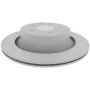 CENTRIC PARTS 320.42093F Centric GCX Rotor with Full Coating