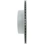 CENTRIC PARTS 320.42093F Centric GCX Rotor with Full Coating