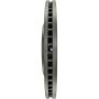 CENTRIC PARTS 320.42094 Centric GCX Rotor with Partial Coating