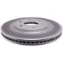 CENTRIC PARTS 320.42094F Centric GCX Rotor with Full Coating