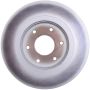 CENTRIC PARTS 320.42094F Centric GCX Rotor with Full Coating