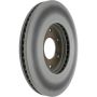 CENTRIC PARTS 320.42094F Centric GCX Rotor with Full Coating