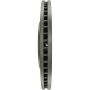 CENTRIC PARTS 320.42094F Centric GCX Rotor with Full Coating