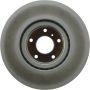CENTRIC PARTS 320.42095 Centric GCX Rotor with Partial Coating