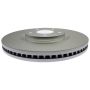 CENTRIC PARTS 320.42095F Centric GCX Rotor with Full Coating