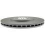 CENTRIC PARTS 320.42096F Centric GCX Rotor with Full Coating